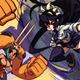 Illustration for article titled emSkullgirls/em Changes Name, Will Be Re-Listed on Consoles Next Year